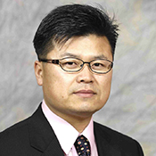 Deukhyoun Heo