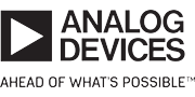 Analog Devices Ahead of what's possible