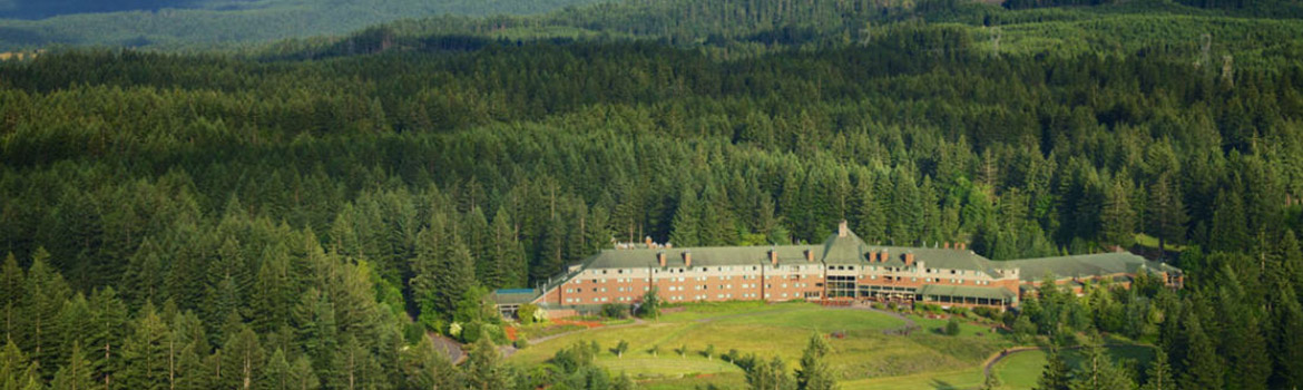 Skamania Lodge